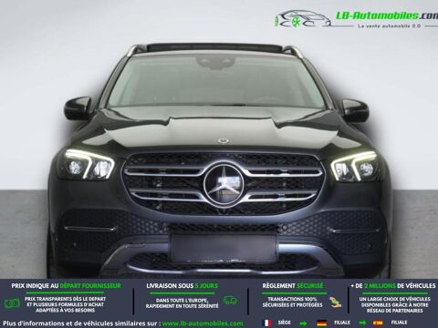 Classe GLE 350 de EQ POWER BVA 4Matic 2021 occasion 31850 Beaupuy