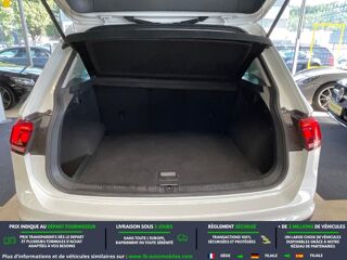 Tiguan 1.4 TSI 150 BMT BVA 2016 occasion 31850 Beaupuy
