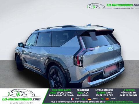 EV9 385 ch AWD 2024 occasion 31850 Beaupuy