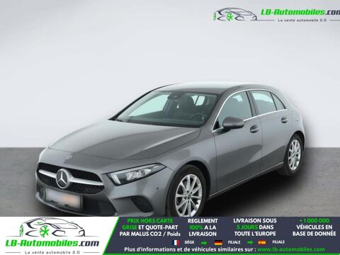 Annonce voiture Mercedes Classe A 23760 €