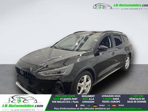 Focus 1.0 EcoBoost 155 mHEV BVM 2022 occasion 31850 Beaupuy