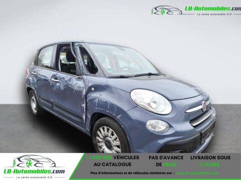 Fiat 500 l 1.4 95 ch BVA