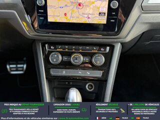 Touran 2.0TDI 150ch BVA 2019 occasion 31850 Beaupuy
