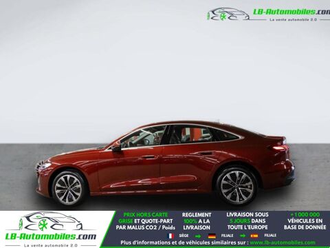 A5 35 TFSI 150 ch BVA 2025 occasion 31850 Beaupuy