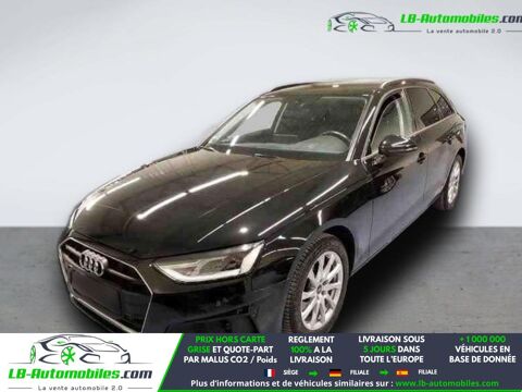 A4 35 TFSI 150 BVA 2022 occasion 31850 Beaupuy
