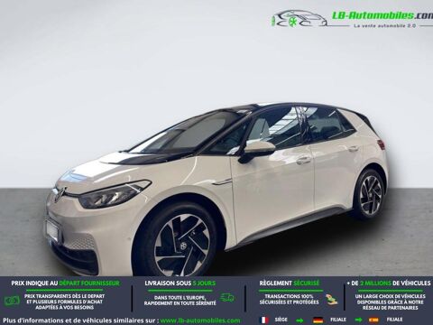 ID.3 204 ch Pro S 2023 occasion 31850 Beaupuy