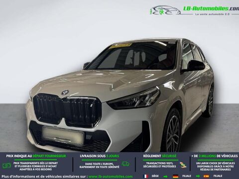 BMW iX xDrive30 313ch BVA 2023 occasion Beaupuy 31850