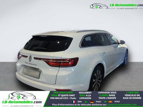 Talisman dCi 160 BVA 2022 occasion 31850 Beaupuy