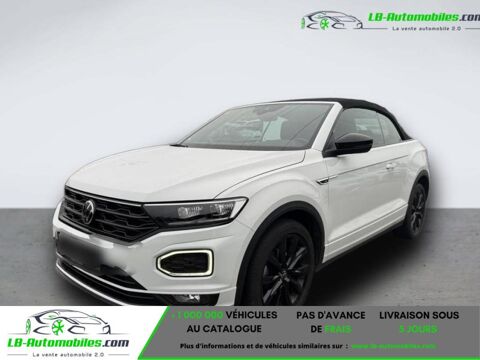 Volkswagen T-ROC 1.5 TSI EVO 150 Start/Stop BVA 2021 occasion Beaupuy 31850