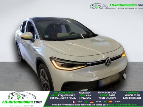 ID.3 204 ch 2023 occasion 31850 Beaupuy