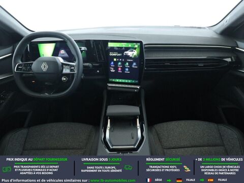 Rafale E-Tech full hybrid 200 2025 occasion 31850 Beaupuy