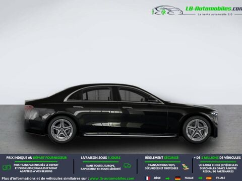 Classe S 450 BVA 4-Matic 2025 occasion 31850 Beaupuy