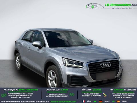 Q2 TFSI 116 ch BVM 2020 occasion 31850 Beaupuy