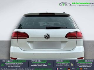 Golf SW 1.5 TSI 150 BVA 2019 occasion 31850 Beaupuy