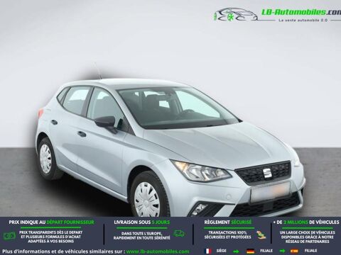 Ibiza 1.0 TSI 95 ch BVM 2018 occasion 31850 Beaupuy
