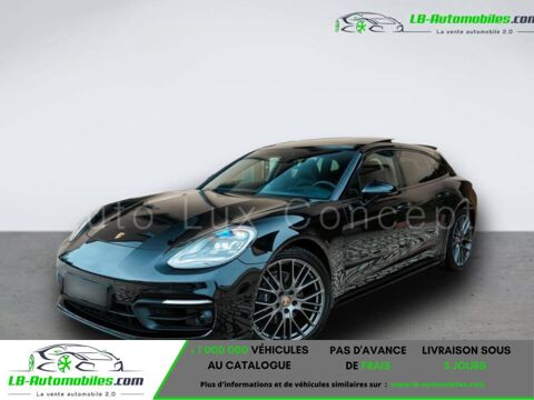 Porsche Panamera 4 V6 3.0 330 ch 2023 occasion Beaupuy 31850