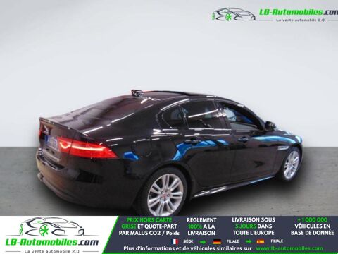 XE 180 ch BVA 2017 occasion 31850 Beaupuy