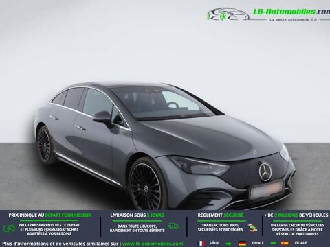 EQE 350 4MATIC 2022 occasion 31850 Beaupuy
