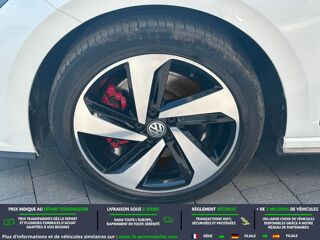Polo 2.0 TSI 200 S&S BVA 2019 occasion 31850 Beaupuy