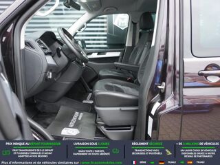 MULTIVAN 2.0 TDI 204 BVA 2017 occasion 31850 Beaupuy