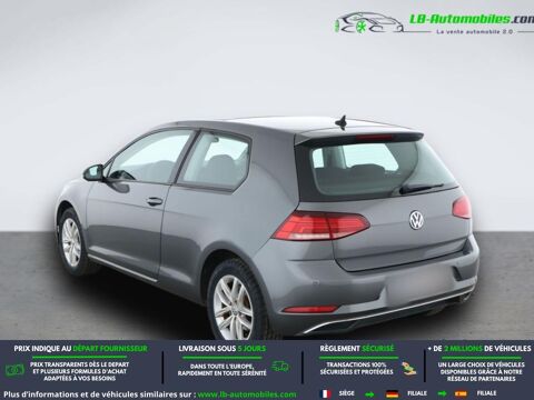 Golf 1.0 TSI 85 BVM 2017 occasion 31850 Beaupuy
