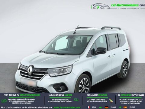 Annonce voiture Renault Kadjar 25040 €