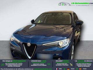 Stelvio 2.2 150 ch BVA 2018 occasion 31850 Beaupuy