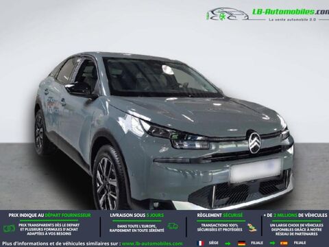 C4 136 ch Automatique 2026 occasion 31850 Beaupuy