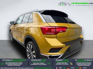T-ROC 1.5 TSI 150 EVO Start/Stop BVA 2019 occasion 31850 Beaupuy