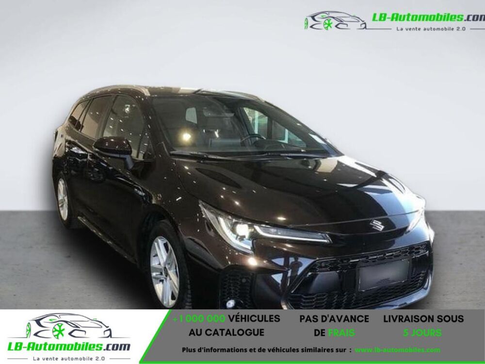 Swace 1.8 Hybrid 122ch 2020 occasion 31850 Beaupuy
