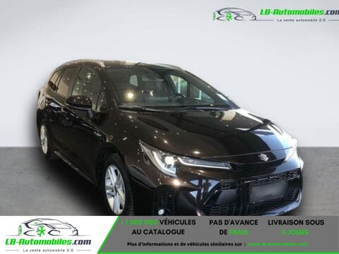 Annonce voiture Suzuki Swace 22500 €