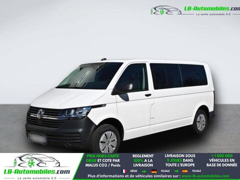 Volkswagen Golf SW 2.0 TDI 150 BVM 2020 occasion Beaupuy 31850