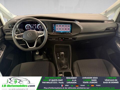 Caddy 1.5 TSI 114 BVM 2025 occasion 31850 Beaupuy