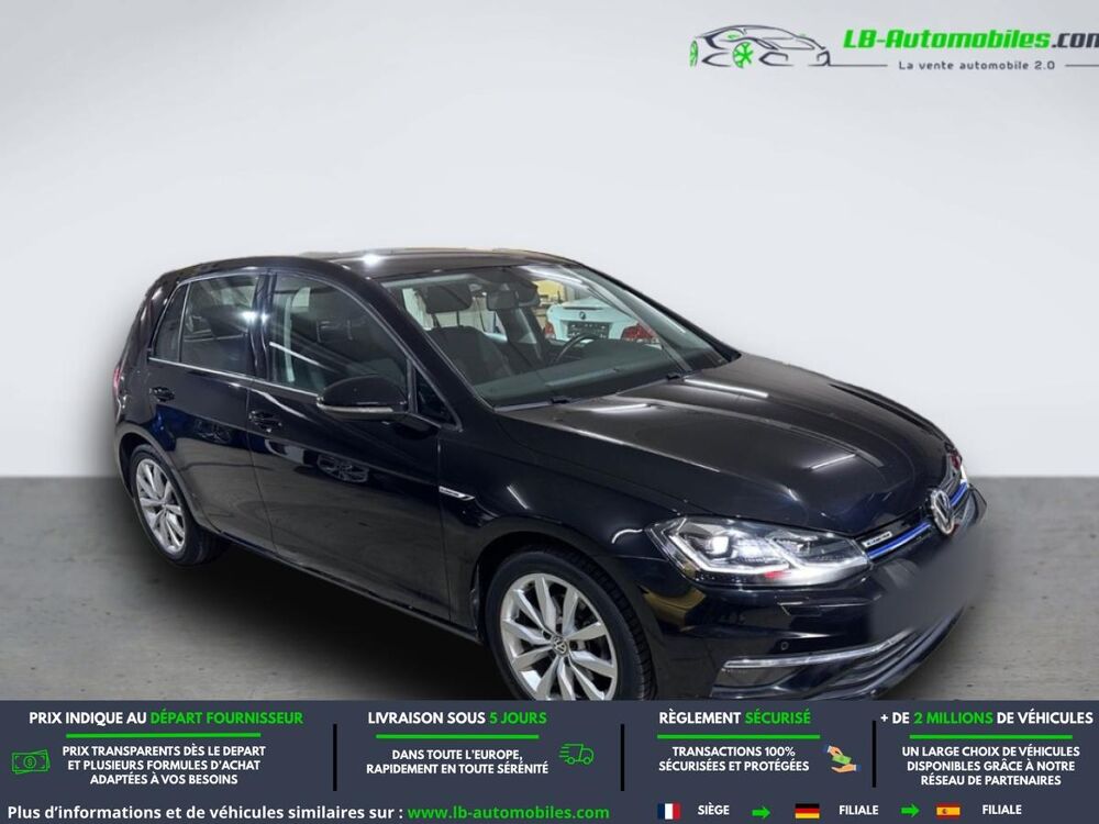 Golf 1.5 TSI 130 BVM 2019 occasion 31850 Beaupuy