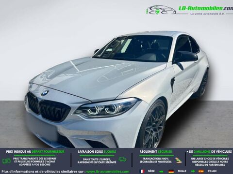 Annonce voiture BMW M2 47950 €