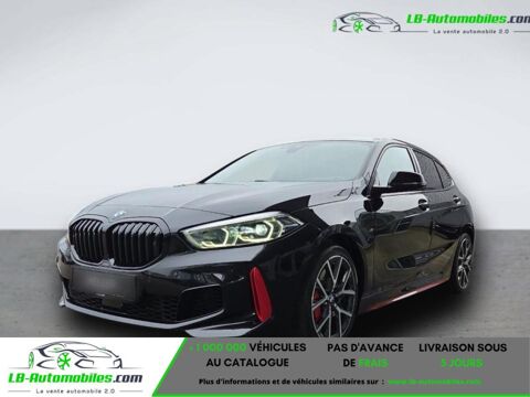 BMW S&eacute;rie 1 128ti 265 ch BVA 2021 occasion Beaupuy 31850
