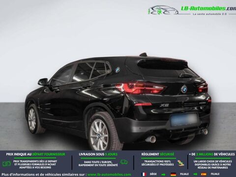 X2 xDrive 18d 150 ch BVA 2022 occasion 31850 Beaupuy