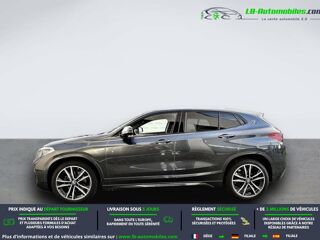 X2 sDrive 18i 140 ch BVA 2019 occasion 31850 Beaupuy