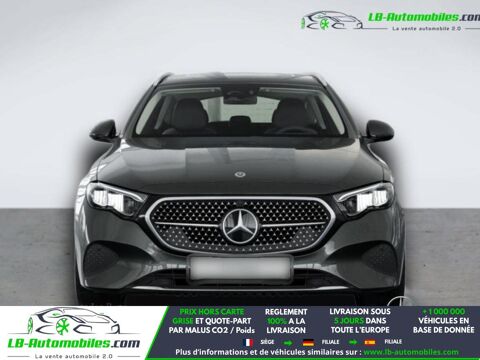 Classe E 200 BVA 2025 occasion 31850 Beaupuy