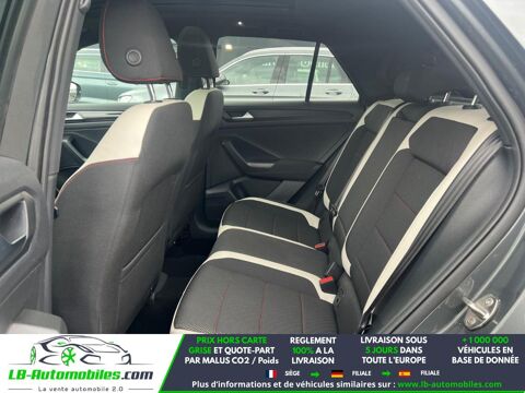 T-ROC 2.0 TSI 190 Start/Stop BVA 4Motion 2019 occasion 31850 Beaupuy