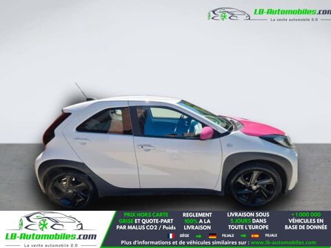 Aygo 1.0 VVT-i 72 BVM 2023 occasion 31850 Beaupuy