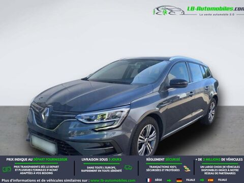 Renault Megane IV dCi 115 BVA 2024 occasion Beaupuy 31850