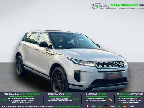 Annonce voiture Land-Rover Range Rover Evoque 19900 €