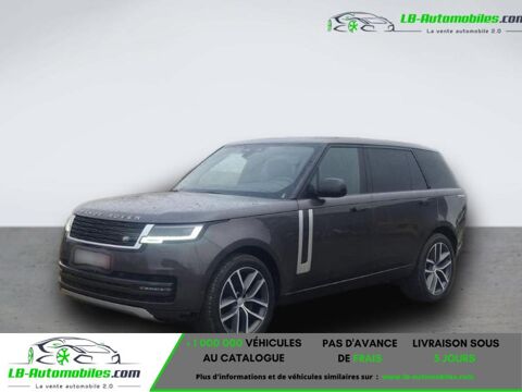 Land-Rover Range Rover D350 AWD BVA 2022 occasion Beaupuy 31850