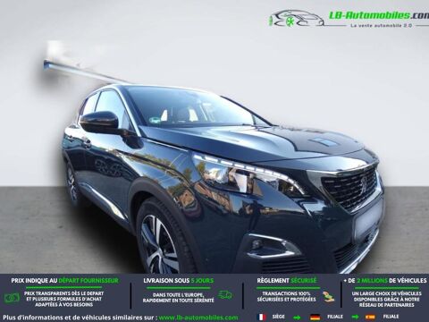 3008 BlueHDi 180ch BVA 2019 occasion 31850 Beaupuy