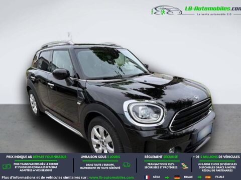 Mini Countryman 150 ch BVA 2021 occasion Beaupuy 31850