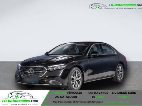 Mercedes Classe E 300 de BVA 2024 occasion Beaupuy 31850