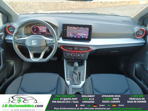 Arona 1.5 TSI 150 ch BVA 2022 occasion 31850 Beaupuy