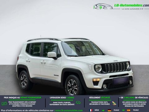 Renegade 1.3 GSE 150 ch BVA 2019 occasion 31850 Beaupuy