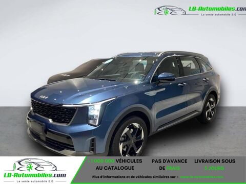 Kia Sorento 1.6 T-GDi 252ch Hybride Rechargeable 7 pl BVA 2025 occasion Beaupuy 31850